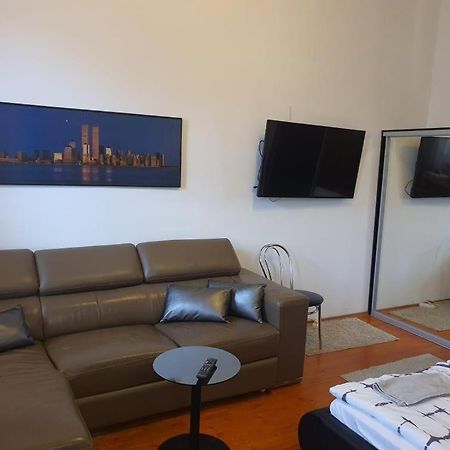 Monar City Center Apartment Free Parking Košice Exterior foto
