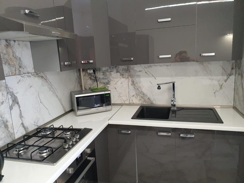 Monar City Center Apartment Free Parking Košice Exterior foto