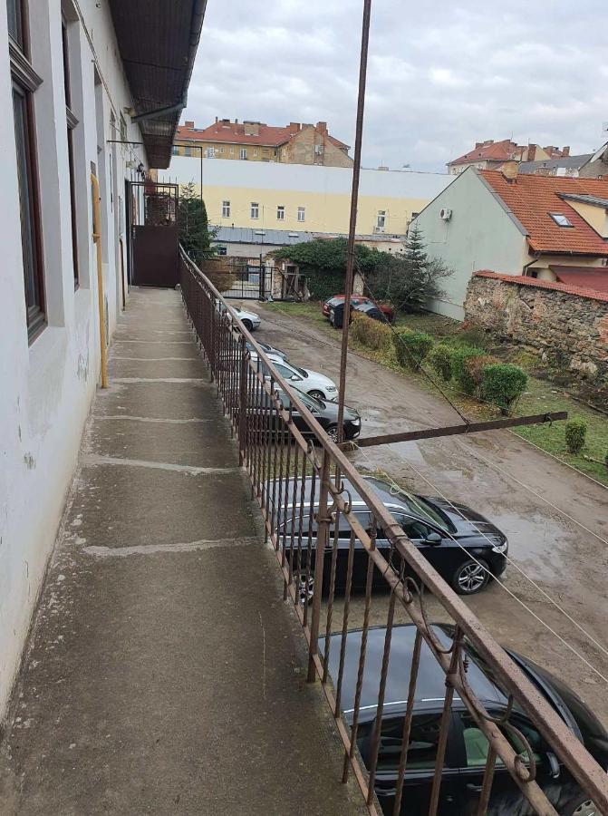 Monar City Center Apartment Free Parking Košice Exterior foto
