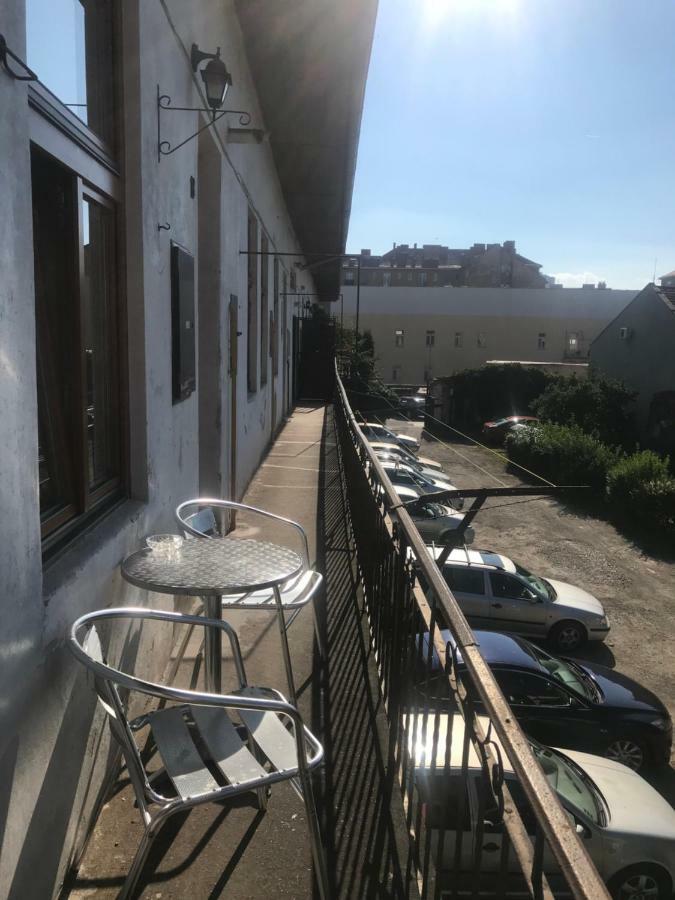 Monar City Center Apartment Free Parking Košice Exterior foto