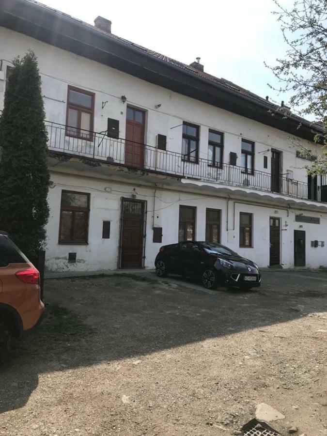 Monar City Center Apartment Free Parking Košice Exterior foto