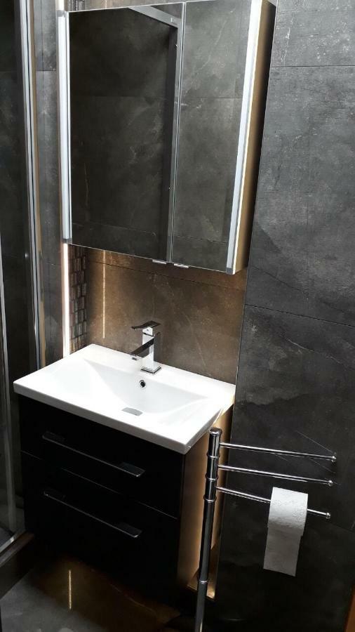 Monar City Center Apartment Free Parking Košice Exterior foto